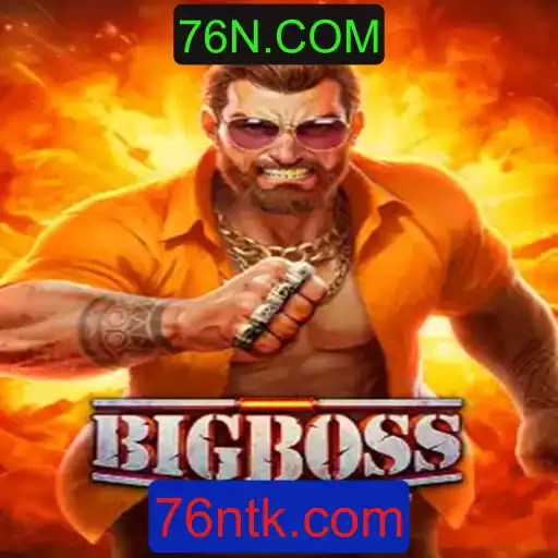 Explorando o Mundo de BigBoss: Uma Aventura Inesquecível