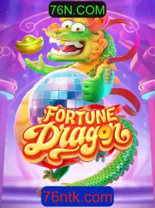 Explorando o Jogo FortuneDragon: Uma Jornada Épica em 76N.COM