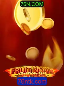 Descubra as Aventuras de FruitNovaSuper80