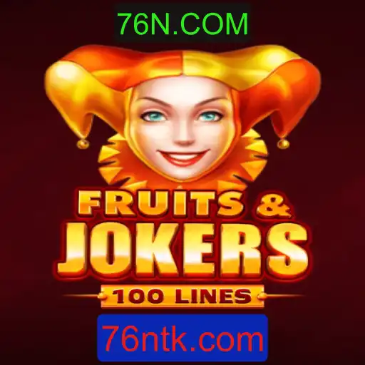 Explore o Divertido Mundo do Jogo FruitsAndJokers100