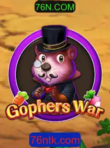 Explorando o Universo de GophersWar: Um Mergulho no Mundo Estratégico Online
