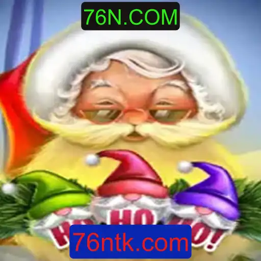 Descubra o Jogo HoHoHo: Diversão Festiva com 76N.COM