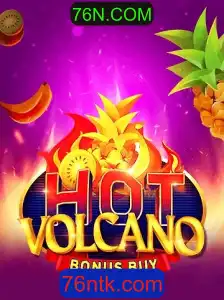 Descubra o Empolgante Mundo de HotVolcanoBonusBuy: Um Jogo Arrebatador