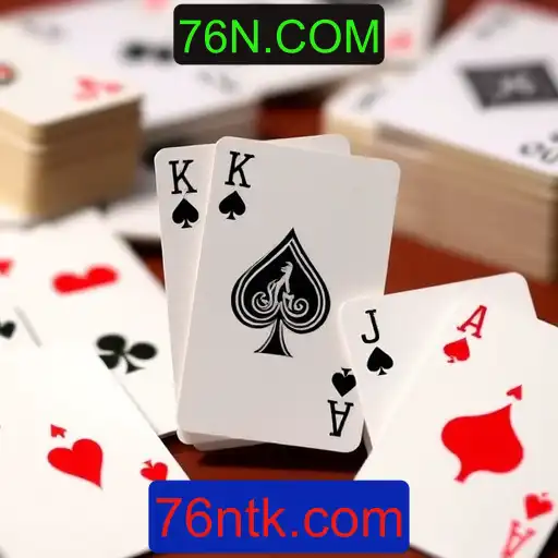 Jogos de cartas