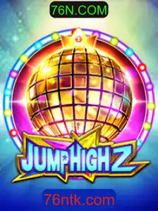 Explorando as Aventuras de JumpHigh2