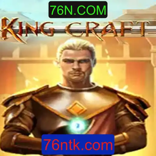 KingcraftMenomin: Descubra o Jogo Revolucionário com 76N.COM