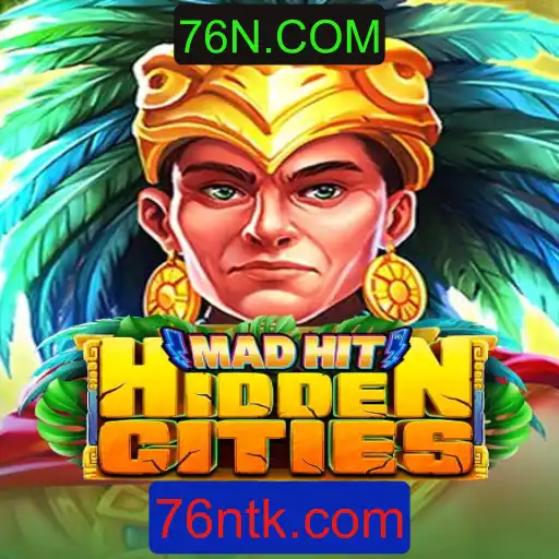 Explorando o Fascinante Mundo de MadHitHiddenCities e sua Conexão com 76N.COM