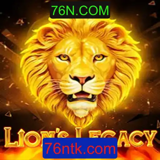 Descubra LionsLegacy: A Nova Sensação de Jogo no 76N.COM