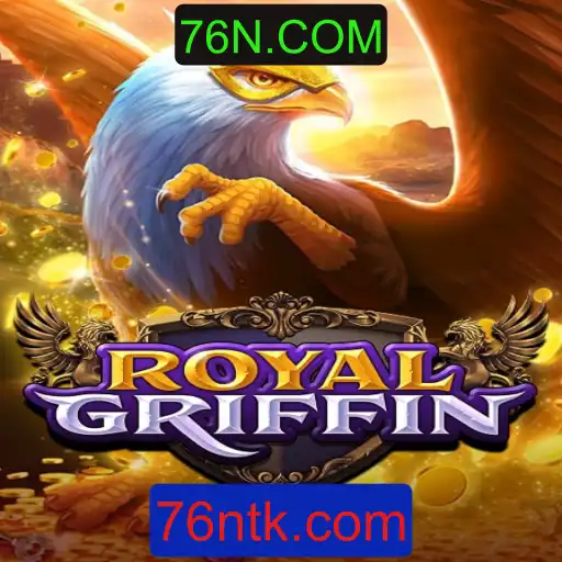 Descubra RoyalGriffin: Uma Nova Aventura no Mundo dos Jogos Online