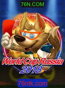 Explorando o Jogo WorldCupRussia2018: Um Mergulho nas Regras e Dinâmica